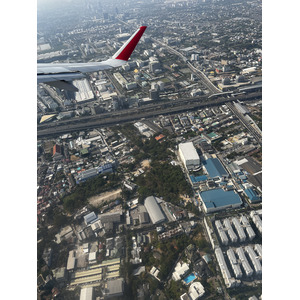 照片 泰国(Thailand) 曼谷(Bangkok) 飞机(Plane) 2023-01 17