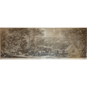 照片 法国(France) 沃子爵城堡(Vaux Le Vicomte Castle) 沃子爵城堡古版画(Vaux Le Vicomte Antique Prints) 2010-09 29