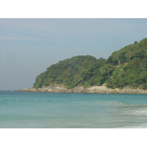 照片 泰国(Thailand) 普吉岛(Phuket) 普吉岛海滩艾美酒店(Meridien Phuket Beach Hotel) 2005-12 82