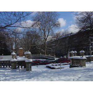 照片 德国(Germany) 慕尼黑(Munich) 2005-02 162