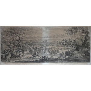 照片 法国(France) 沃子爵城堡(Vaux Le Vicomte Castle) 沃子爵城堡古版画(Vaux Le Vicomte Antique Prints) 2010-09 38