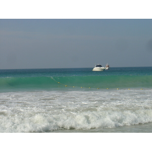 照片 泰国(Thailand) 普吉岛(Phuket) 普吉岛海滩艾美酒店(Meridien Phuket Beach Hotel) 2005-12 65