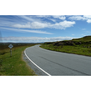 照片 英国(United Kingdom) 斯凯岛(Skye) 2011-07 197