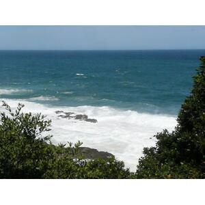 照片 南非(South Africa) 齐齐卡马国家公园(Tsitsikamma National Park) 2008-09 434