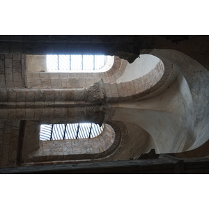 照片 法国(France) 孔克(Conques) 孔克圣福瓦修道院教堂(Abbatiale Sainte-Foy de Conques) 2018-04 2