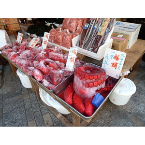 照片 日本(Japan) 东京(Tokyo) 上野(Ueno) 2010-06 1