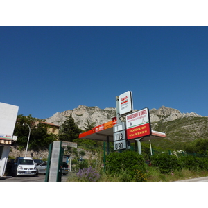 照片 法国(France) 马赛(Marseille) 2009-05 31