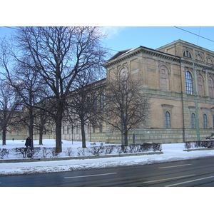 照片 德国(Germany) 慕尼黑(Munich) 2005-02 114