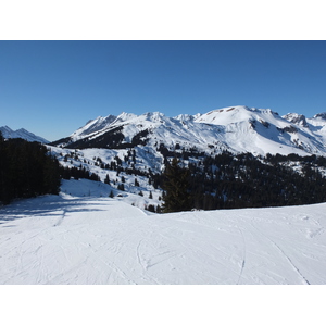 照片 法国(France) 孔布卢(Combloux) 2012-02 93