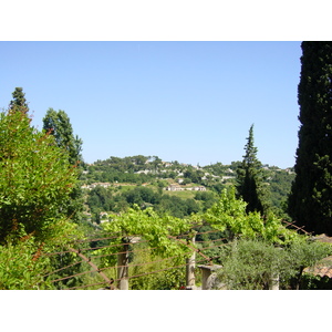 照片 法国(France) 蔚蓝海岸(French Riviera) 2001-05 153