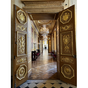 照片 法国(France) 巴黎(Paris) 海军部大楼(Hotel de la Marine) 2023-04 19