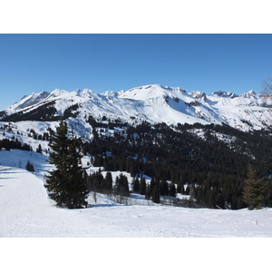 照片 法国(France) 孔布卢(Combloux) 2012-02 80