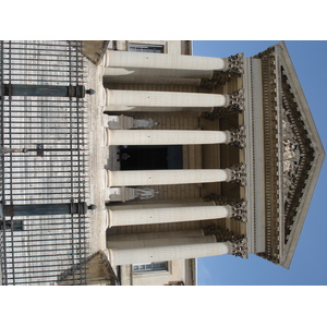 照片 法国(France) 蒙彼利埃(Montpellier) 2006-06 42