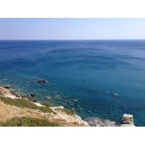 照片 希腊(Greece) 阿莫尔戈斯岛(Amorgos) 2014-07 372