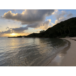 照片 瓜德罗普(Guadeloupe) 圣安妮(Sainte Anne) 2021-02 98