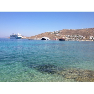 照片 希腊(Greece) 米科诺斯岛(Mykonos) 2014-07 275
