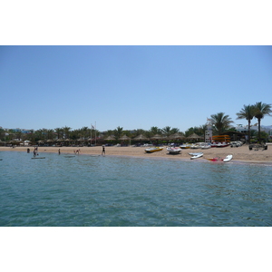 照片 埃及(Egypt) 沙姆沙伊赫(Sharm el Sheikh) 2008-06 91
