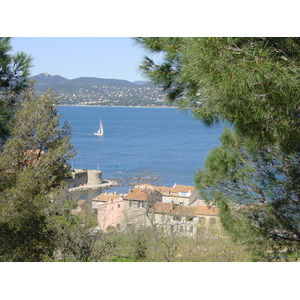 照片 法国(France) 圣特罗佩(Saint Tropez) 2002-03 2