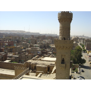 照片 埃及(Egypt) 开罗(Cairo) 2004-09 65