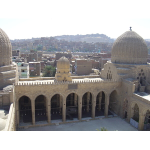照片 埃及(Egypt) 开罗(Cairo) 2004-09 64