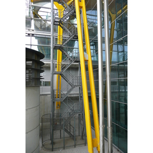 照片 西班牙(Spain) 马德里(Madrid) 巴拉哈斯机场(Barajas Airport) 2007-09 19