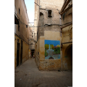 照片 摩洛哥(Morocco) 非斯(Fes) 非斯老城(Fes Medina) 2008-07 112