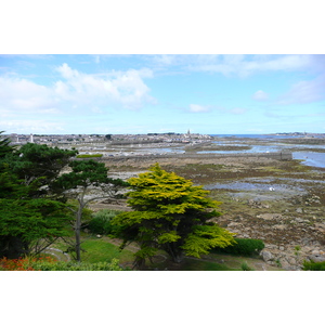 照片 法国(France) 罗斯科夫(Roscoff) 2007-08 6