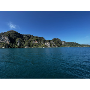 照片 泰国(Thailand) 普吉岛至皮皮岛渡轮(Phuket to Ko Phi Phi Ferry) 2021-12 112