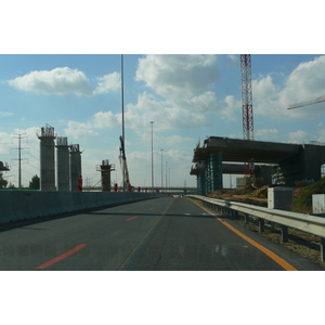 照片 以色列(Israel) 特拉维夫至贝尔谢巴公路(Tel Aviv to Beer Sheva road) 2007-12 56