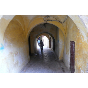 照片 摩洛哥(Morocco) 非斯(Fes) 非斯老城(Fes Medina) 2008-07 98