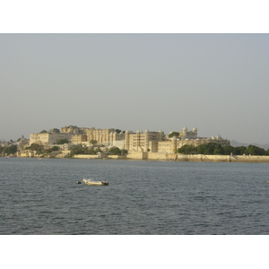 照片 印度(India) 乌代浦(Udaipur) 2003-05 31