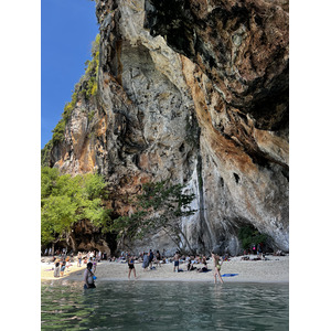 照片 泰国(Thailand) 甲米(Krabi) 2023-01 81