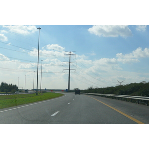 照片 以色列(Israel) 特拉维夫至贝尔谢巴公路(Tel Aviv to Beer Sheva road) 2007-12 41