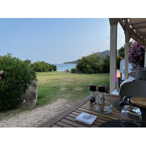 照片 法国(France) 科西嘉岛(Corsica) 圣朱莉亚海滩(Santa Giulia Beach) 2023-06 6