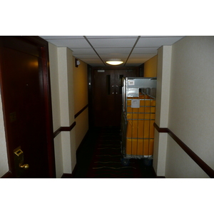 照片 英国(United Kingdom) 伦敦(London) 斯特兰德宫酒店(Strand Palace Hotel) 2008-02 25