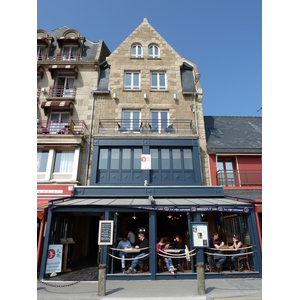 照片 法国(France) 康卡勒(Cancale) 2010-04 118