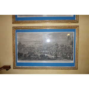 照片 法国(France) 沃子爵城堡(Vaux Le Vicomte Castle) 沃子爵城堡古版画(Vaux Le Vicomte Antique Prints) 2010-09 30