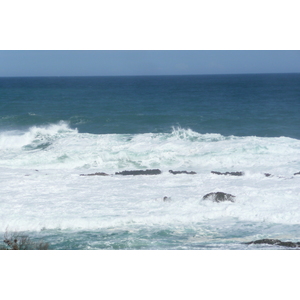 照片 南非(South Africa) 齐齐卡马国家公园(Tsitsikamma National Park) 2008-09 382