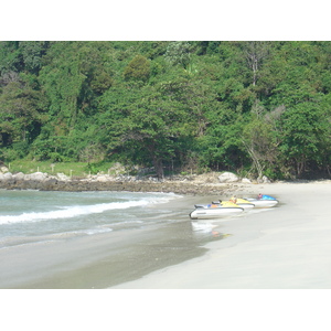 照片 泰国(Thailand) 普吉岛(Phuket) 普吉岛海滩艾美酒店(Meridien Phuket Beach Hotel) 2005-12 43