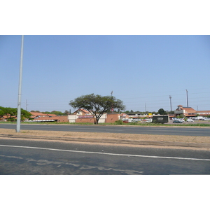 照片 南非(South Africa) 内尔斯普雷特(Nelspruit) 2008-09 2