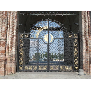 照片 俄罗斯(Russia) 喀山(Kazan) 克里姆林宫(Kremlin) 2006-07 32
