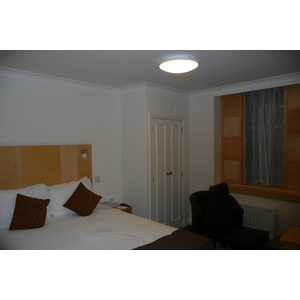 照片 英国(United Kingdom) 伦敦(London) 斯特兰德宫酒店(Strand Palace Hotel) 2008-02 4