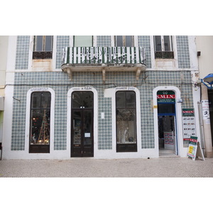 照片 葡萄牙(Portugal) 纳扎雷(Nazare) 2013-01 34