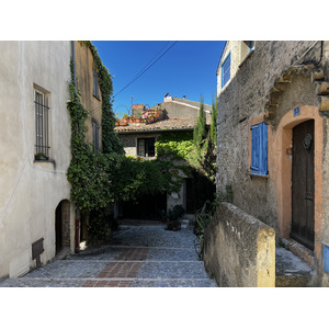 照片 法国(France) 上卡涅(Haut de Cagne) 2024-04 16