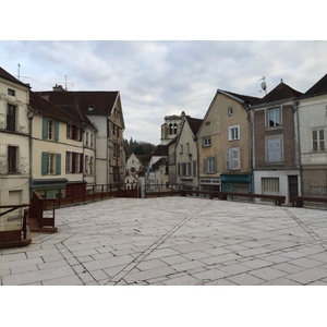 照片 法国(France) 托内尔(Tonnerre) 2016-02 66