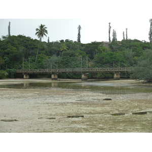 照片 新喀里多尼亚(New Caledonia) 松树岛(Ile des pins) 奥罗湾(Oro Bay) 2010-05 96