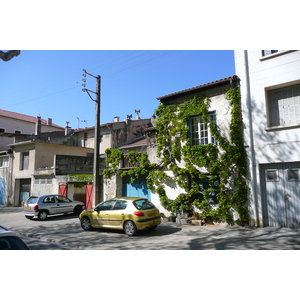 照片 法国(France) 塔拉斯孔(Tarascon) 2008-04 78