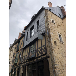照片 法国(France) 勒芒(Le Mans) 2019-05 166
