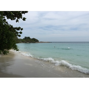照片 泰国(Thailand) 沙美岛(Ko Samet) 2014-12 306