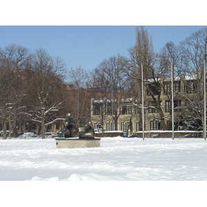 照片 德国(Germany) 慕尼黑(Munich) 2005-02 132